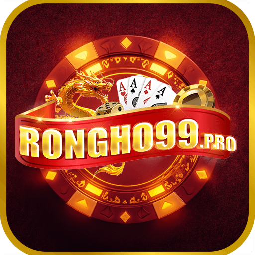 Rongho99 – Cổng game giải trí đỉnh cao, uy tín hàng đầu!