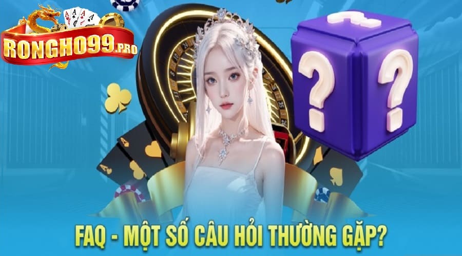 Những câu hỏi thắc mắc về đăng nhập tài khoản giúp người mới hiểu rõ vấn đề mình gặp phải.