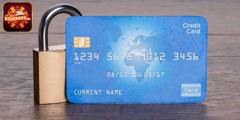 An toàn trong giao dịch luôn được người chơi đề cao khi trải nghiệm