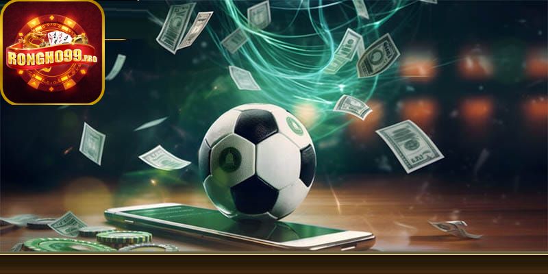 Đa dạng loại cược thường gặp khi chơi cá độ thể thao