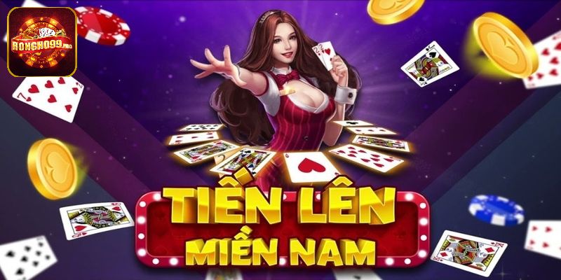Tiến Lên Miền Nam